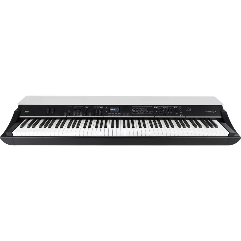 Korg Grandstage X 88-Key Stage Piano with 7 Sound Engines & 700 Preloaded Sounds Trending