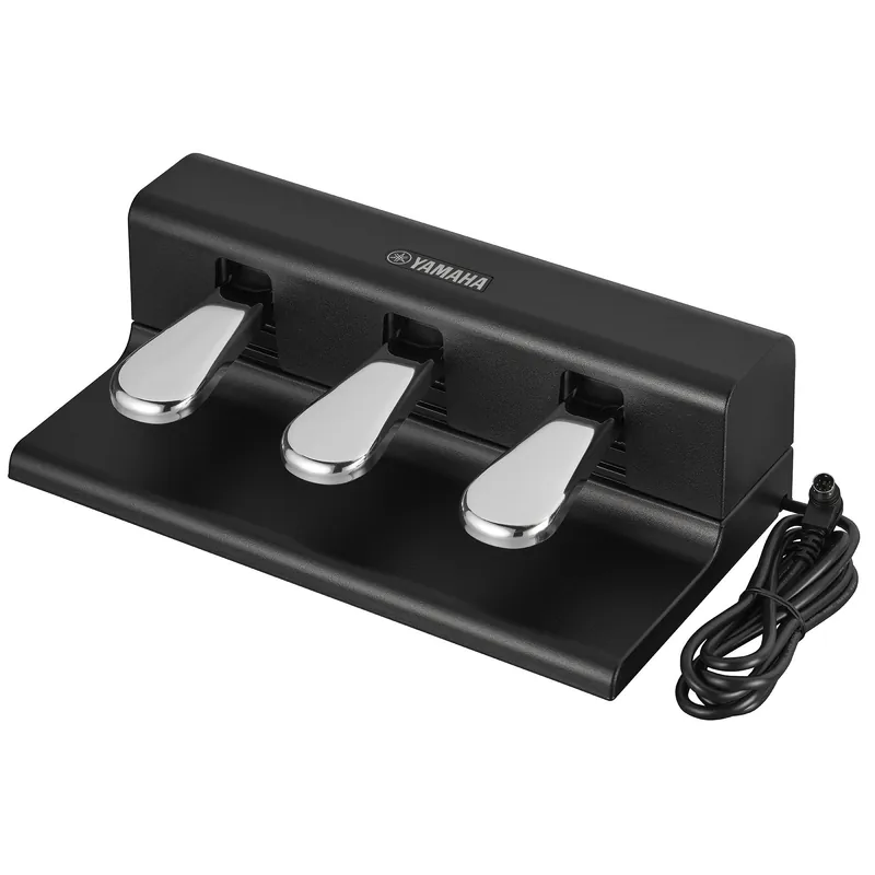 Yamaha FC35 Foot Pedal for Compatible Electronic Piano Keyboards Limited Offer