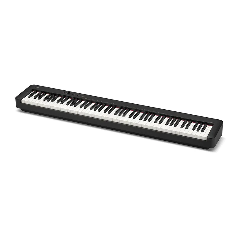 Casio CDP-S160 88-Key Digital Piano Keyboard with Scaled Hammer Action, Black Big Sale