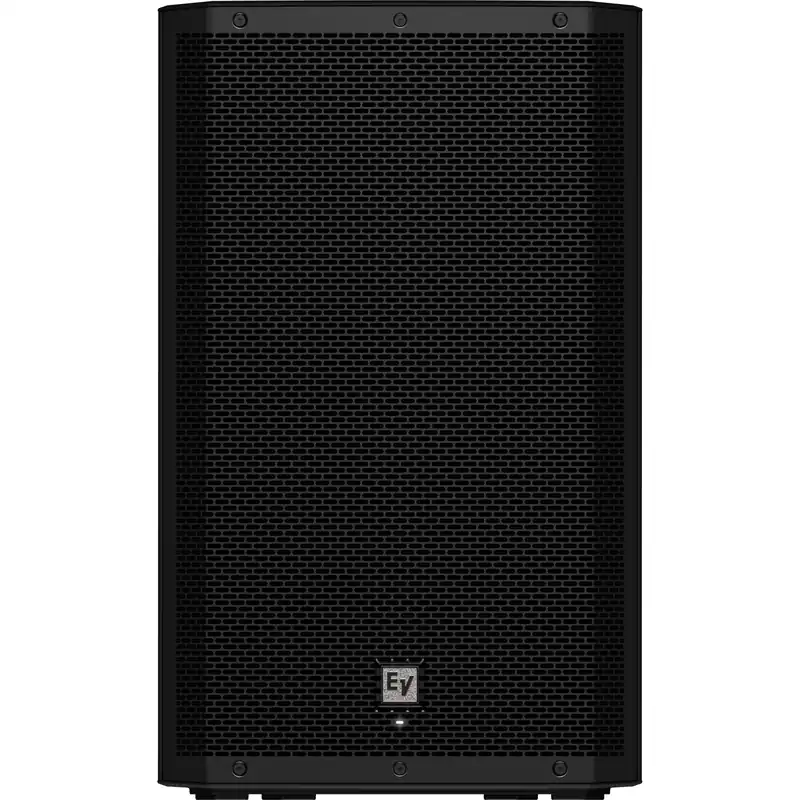 EV Electro-Voice ZLX-15P G2 152-Way Active Powered Speaker, US Cord Trusted Brand