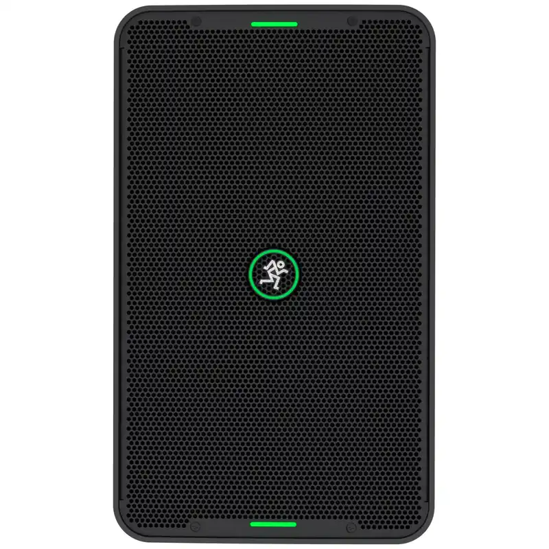 Mackie ShowBox Portable All-in-One PA Speaker System & Performance Rig with Breakaway Mix Control Handmade