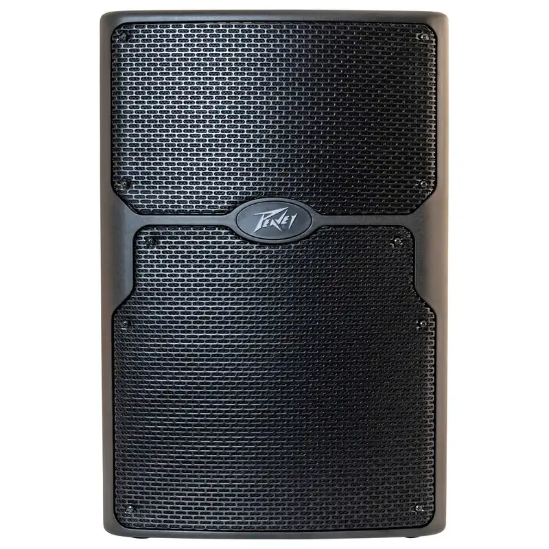 Peavey 03620470 PVXp 12 Bluetooth 12-inch 980-Watt Powered PA System Loudspeaker Seasonal Sale