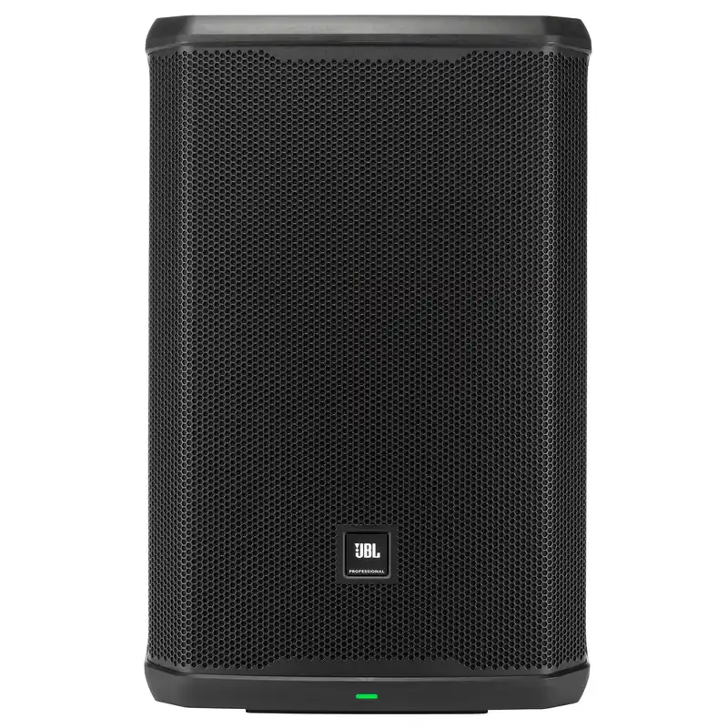 JBL PRX915 2000-Watt 15-Inch 2-Way Portable Powered PA System Speaker Price Cut