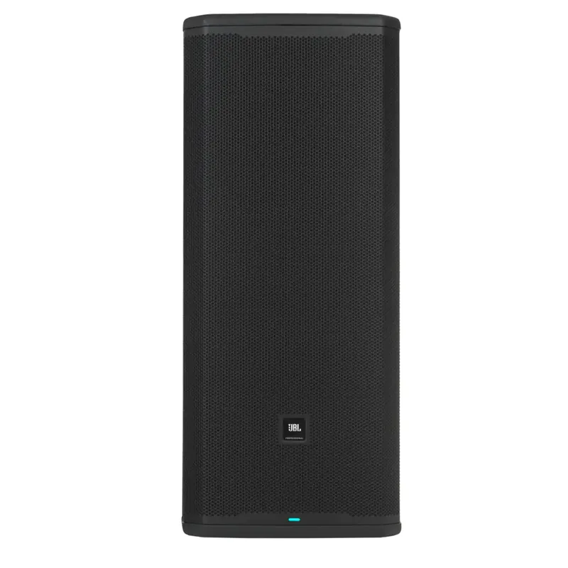 Order Now JBL PRX925 Professional Powered Two-Way 15-Inch PA Loudspeaker