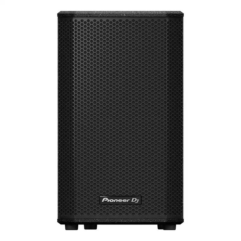 Original Pioneer DJ XPRS82 Multi-Purpose 82-Way Active Loudspeaker with DSP Controls