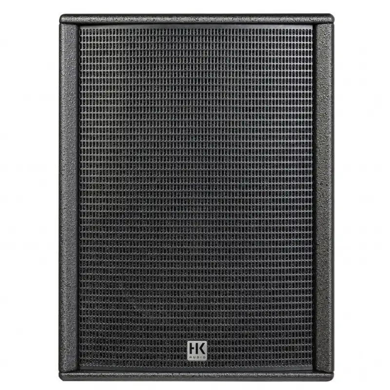 HK Audio PREMIUM PR:O 115 XD2 1200-Watt 15-Inch Powered Loudspeaker Hot Deal