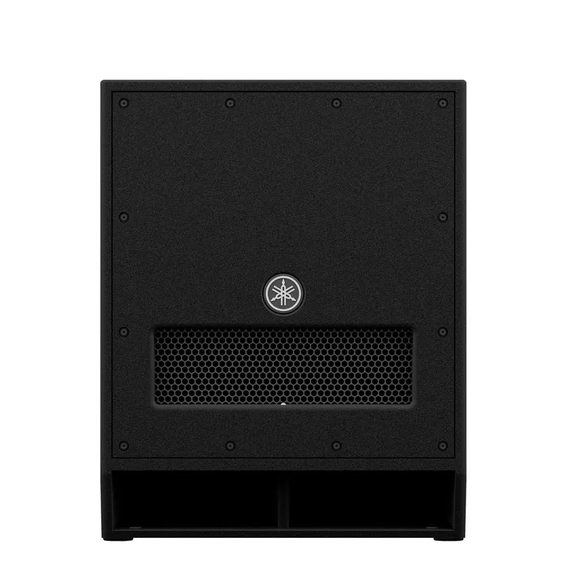 Yamaha DXS15mkII 1020-Watt 15” Powered Subwoofer New Arrival