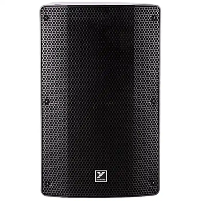 Yorkville YXL12P 12-Inch 2-Way 1000-Watt Powered PA Speaker w/ Bluetooth Modern