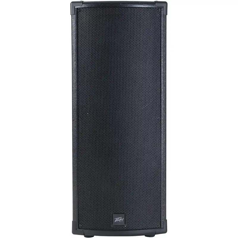 Next Day Delivery Peavey P1 BT All-in-One Portable Bluetooth PA System Speaker with 3-Channel Mixer