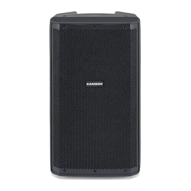 Don’t Miss Out Samson RS112A 122-Way Active Loudspeaker with Bluetooth