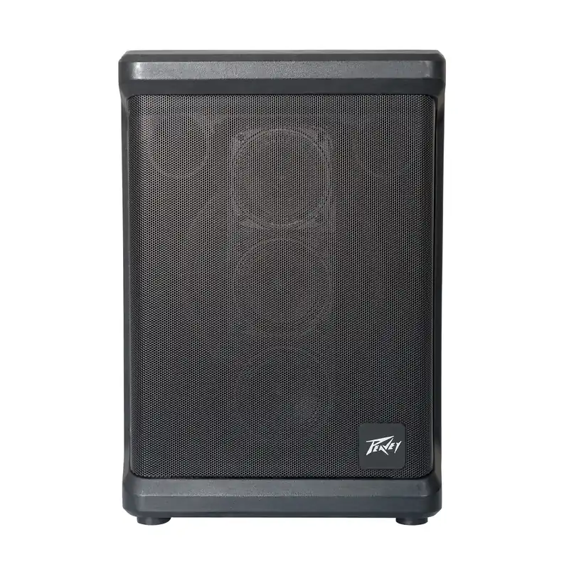 Peavey Solo 90-Watt Battery-Powered Portable PA System with Bluetooth Same Day Shipping