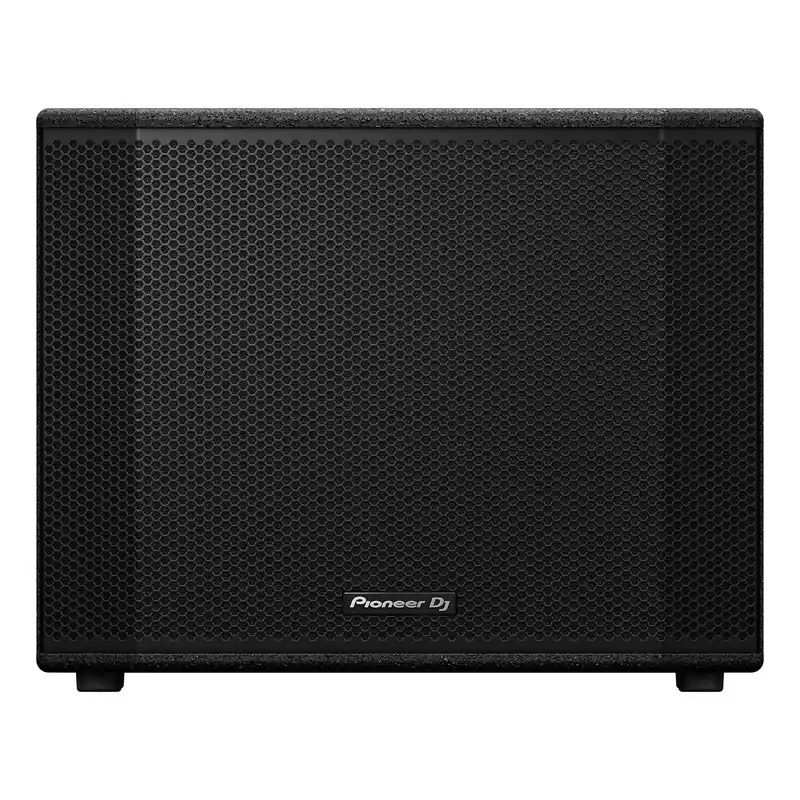 Pioneer XPRS1152S 15-Inch Active Subwoofer Buy Direct