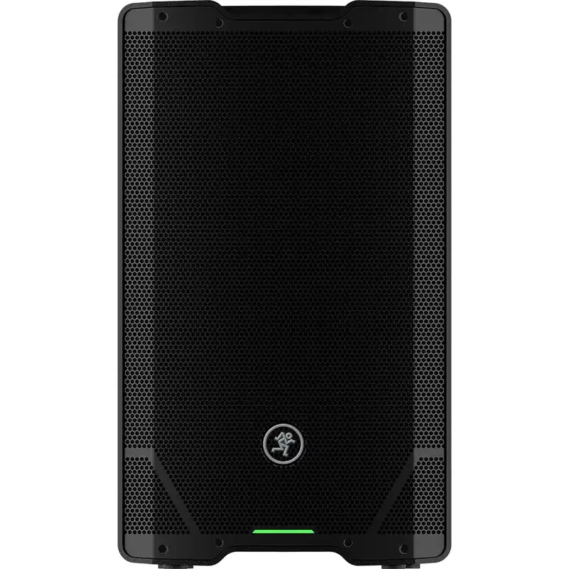 Mackie SRT212 12-Inch 1600-Watt 2-Way Active Powered Loudspeaker w/ Bluetooth Warranty Included