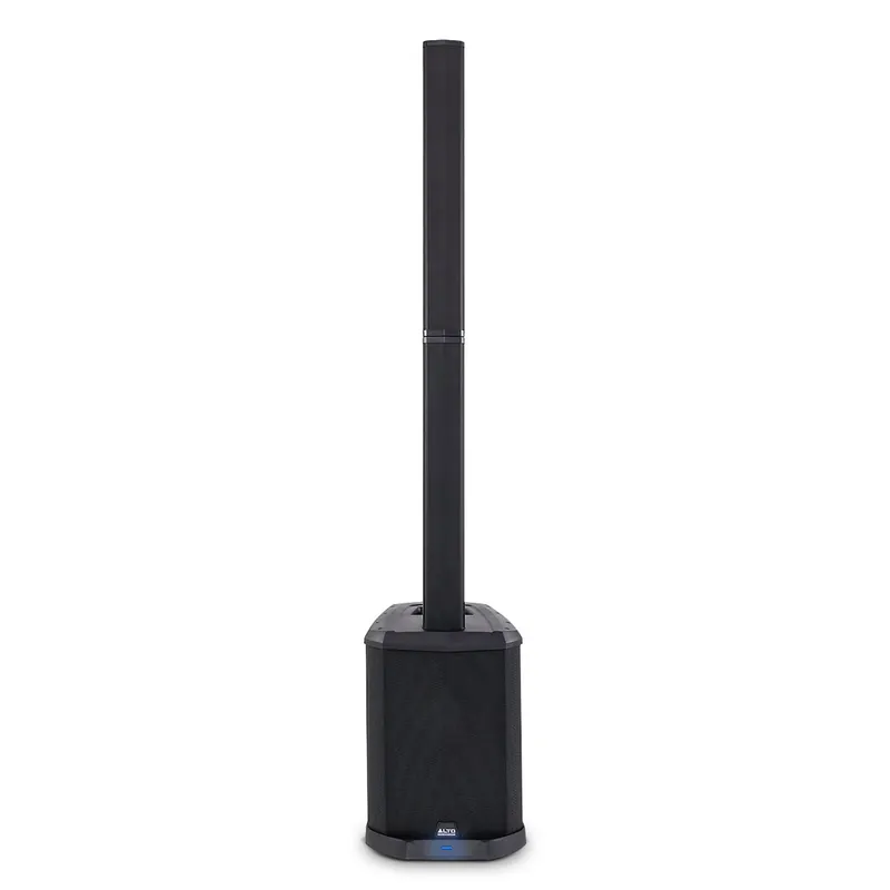 New Arrival Alto TS112C 1200-Watt Portable Column Array PA Speaker System with DSP & Bluetooth