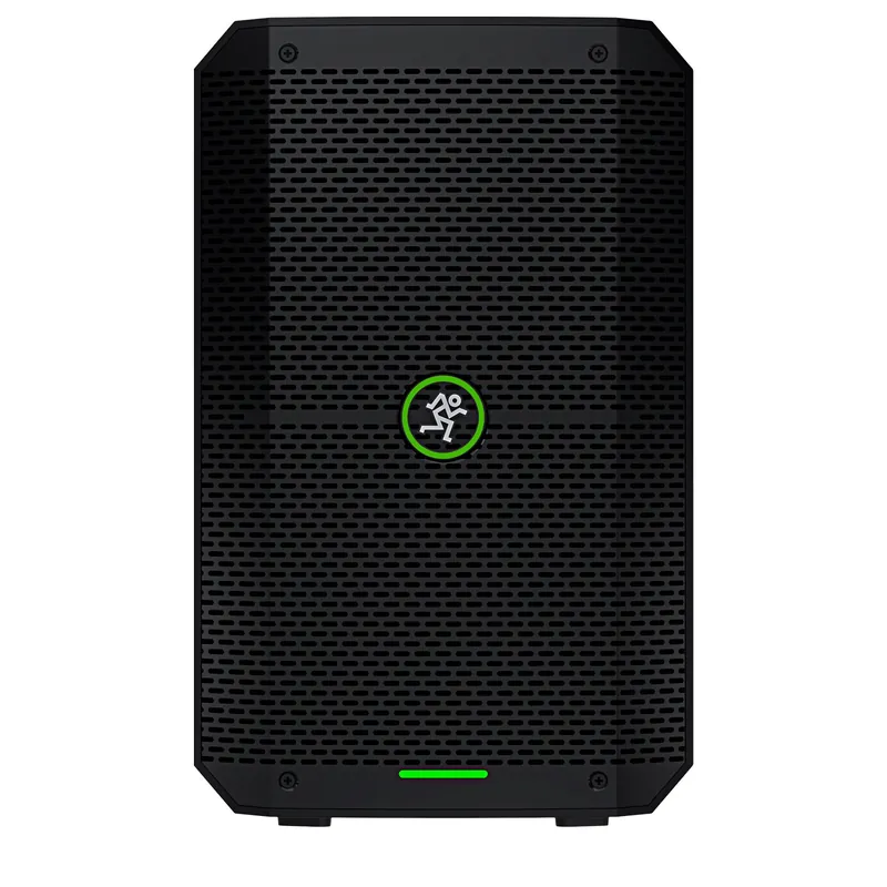 Trending Mackie Thump GO 8” Portable Battery-Powered Loudspeaker PA System Speaker