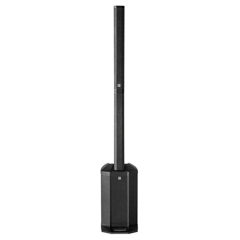 Buy Today HK Audio Polar 10 Two-Way 10-Inch 2000-Watt Powered Column Array Speaker System
