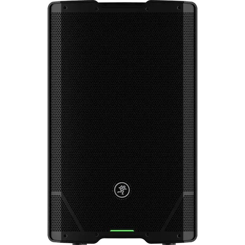 Latest Mackie SRT215 15-Inch 1600-Watt 2-Way Active Powered Loudspeaker w/ Bluetooth