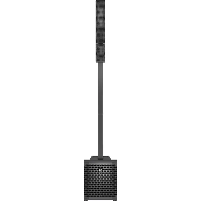 EV Electro Voice EVOLVE 30M 1000-Watt Portable Powered Column Speaker System Premium