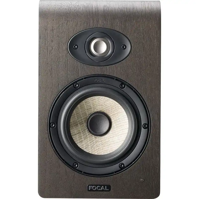 Focal Shape 50 5-Inch (5'') Powered Active Studio Recording Monitor Speaker (Single) Direct From Manufacturer