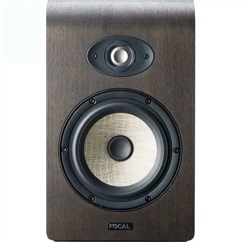 Focal Shape 65 6.5-Inch (6.5'') Powered Active Studio Recording Monitor Speaker (Single) Big Sale