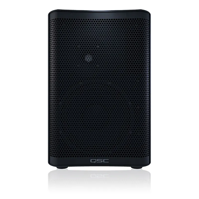 QSC CP8 8Active Powered Loud Speaker Discount