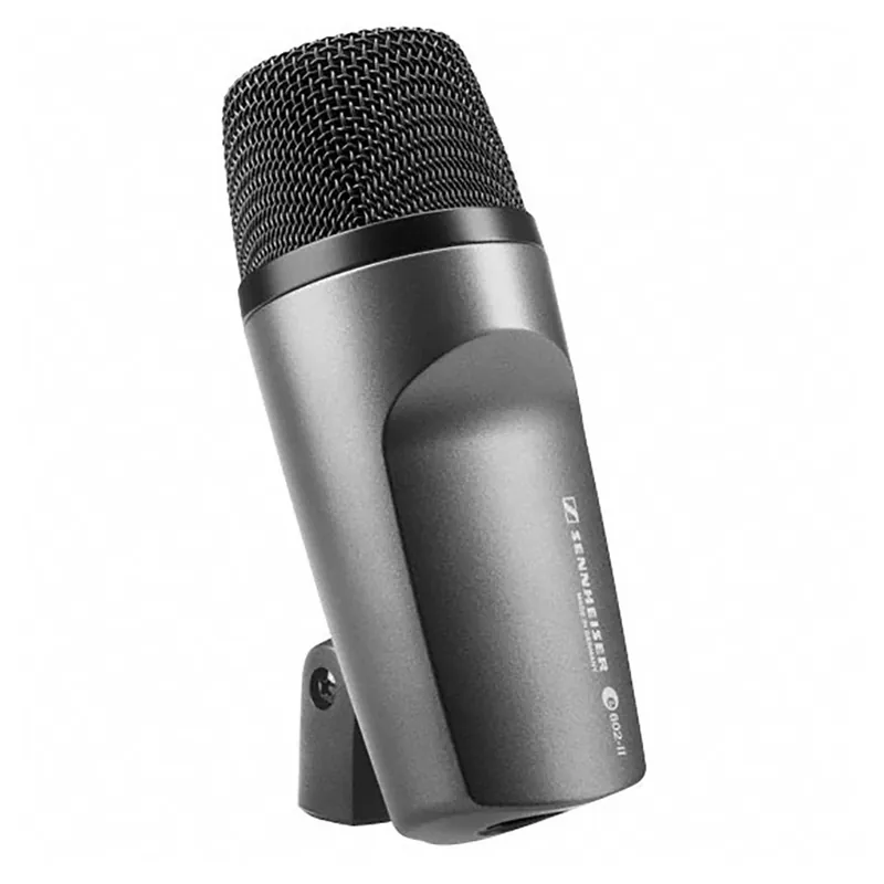 Hot Picks Sennheiser e 602-II Cardioid Instrument Microphone