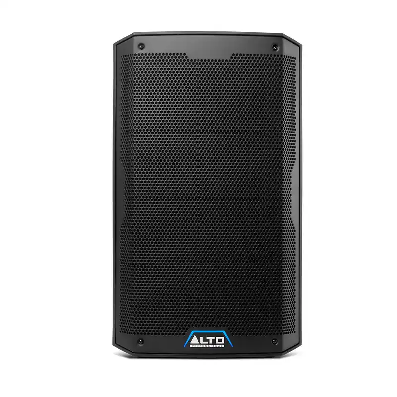 Alto Professional TS4 Series TS410 10-Inch 2000-Watt Powered PA Speaker w/ Bluetooth Hot Picks
