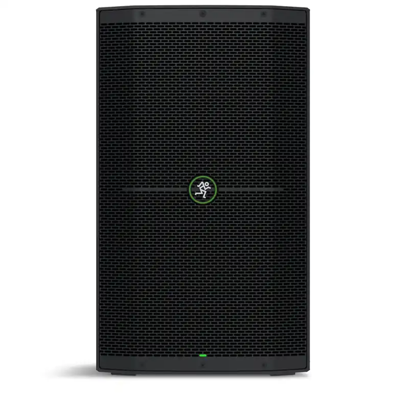 Mackie Thump212 12-Inch 1400-Watt Active Powered Speaker Free Returns
