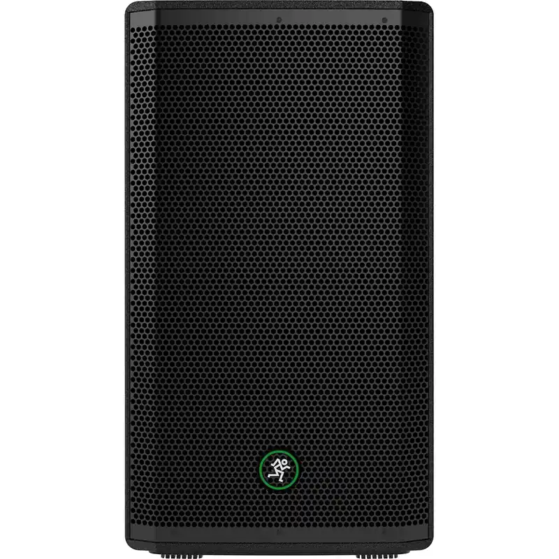 Mackie Thrash212 1300-Watt 12-Inch Powered PA Speaker w/ 2 Combo Inputs Instant Buy