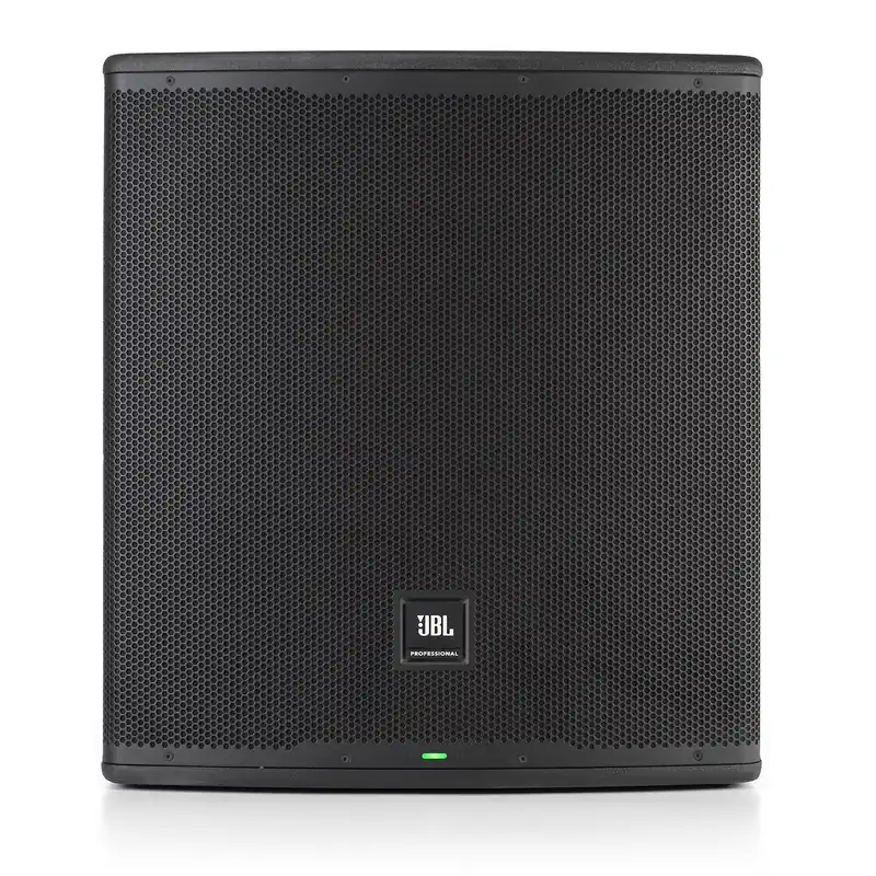 JBL EON718S 18-Inch 1500-Watt Powered PA Subwoofer Speaker Trending