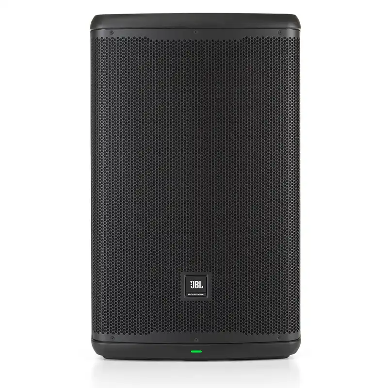 JBL EON715 15-Inch 1300-Watt Powered PA Speaker w/ Bluetooth Input and Control Big Sale