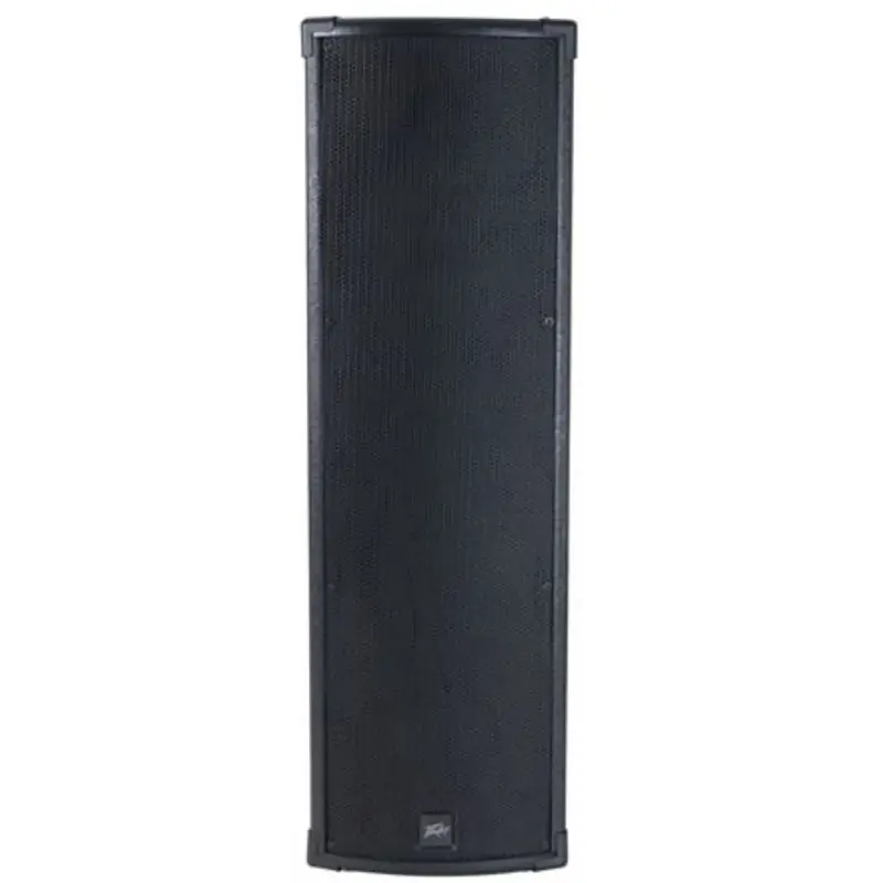 Fan Favorite Peavey P2 BT All-in-One Portable Bluetooth PA System Speaker with 3-Channel Mixer