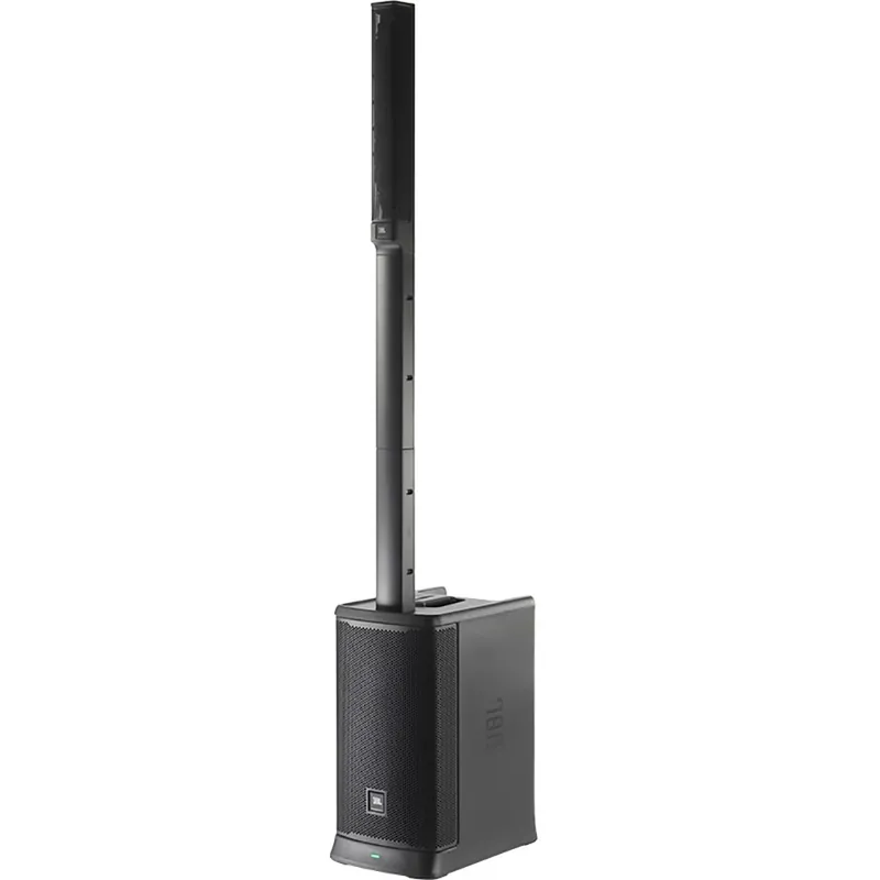 Final Sale JBL EON ONE Mk2 1500-Watt Battery-Powered Column-Array Speaker w/ Built-In Mixer