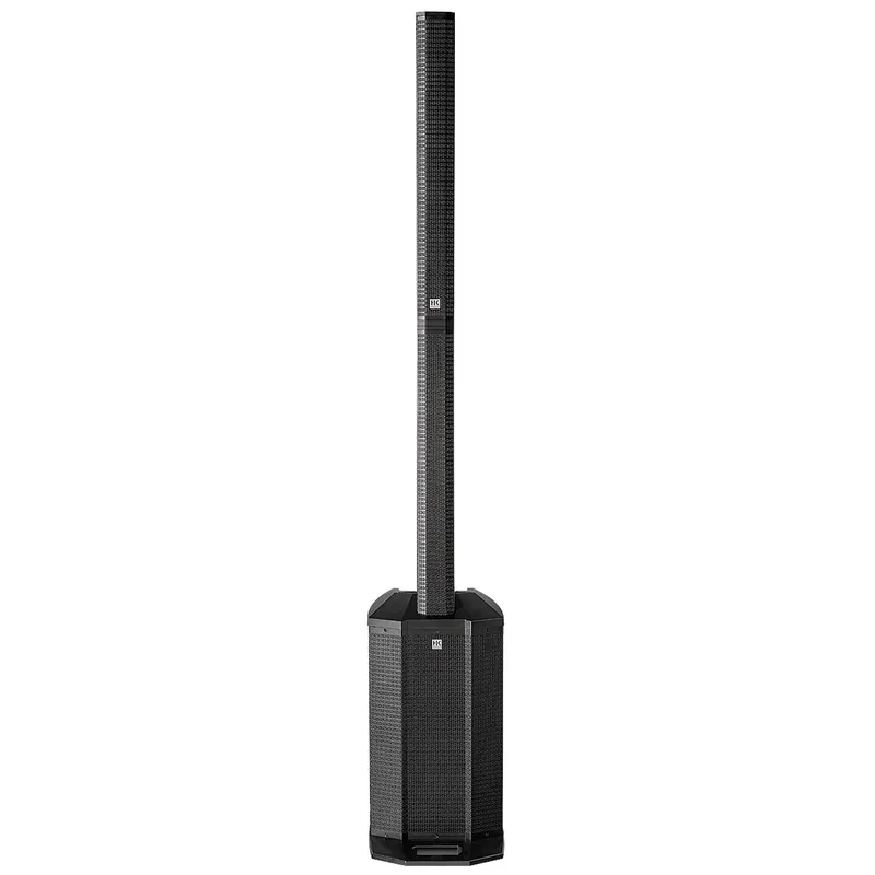 Special Offer HK Audio Polar 12 12-Inch 2000W Powered Column Array System with Bluetooth