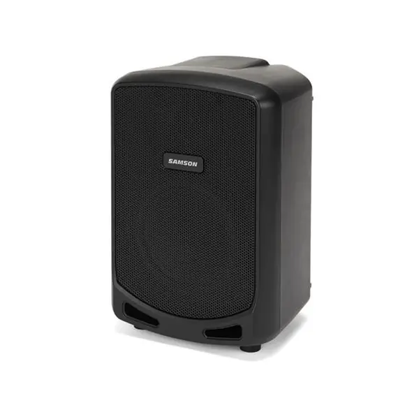 Samson Expedition Escape+ Rechargeable Bluetooth 2-Way Portable Speaker System Next Day Delivery