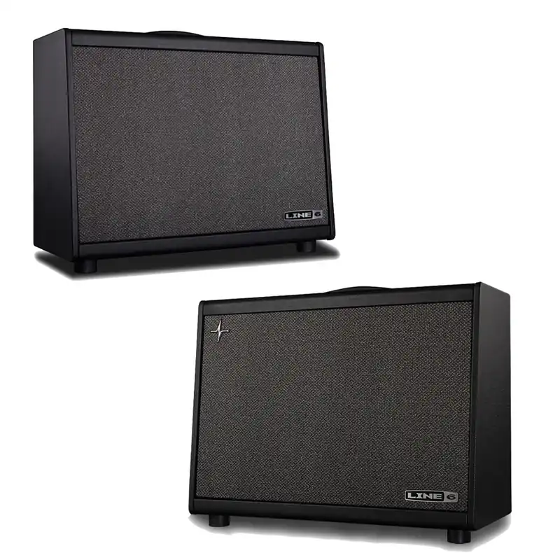 Line 6 PowerCab 112 Plus w/ PowerCab 112 Bundle Hot Deal