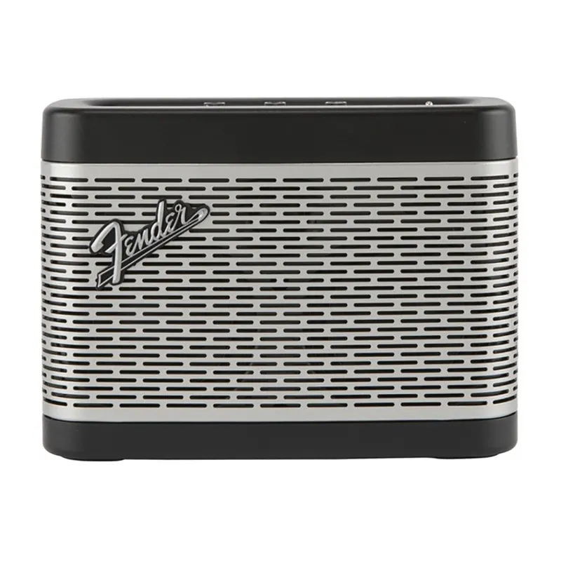 Fender Newport Portable Speaker Buy Online