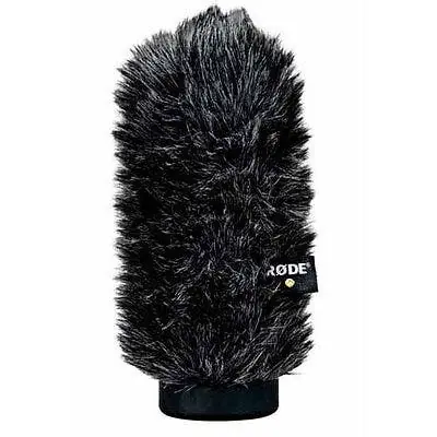 Rode WS6 Deluxe Windshield for NTG2 & NTG1 Microphones Don’t Miss Out