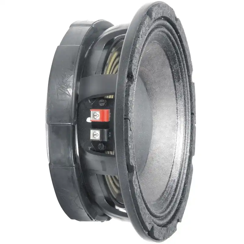 Peavey 1008-8HE BWX WR 10Woofer 8 Ohm Weather Resistant Replacement Speaker/Woofer - Discontinued Free Delivery