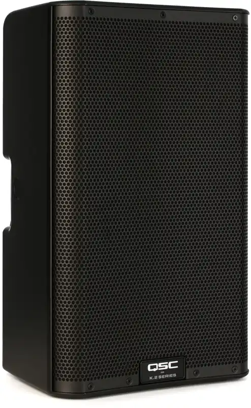 Direct From Factory QSC K10.2 K.2 Series 2-Way 2000-Watt 10'' Active Powered Loudspeaker