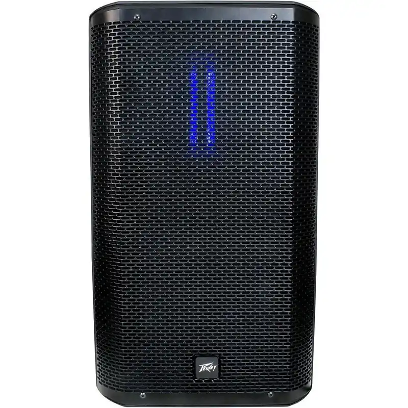 Fresh Stock Peavey RBN 112 2-Way 1500W Powered Speaker Ribbon Enclosure