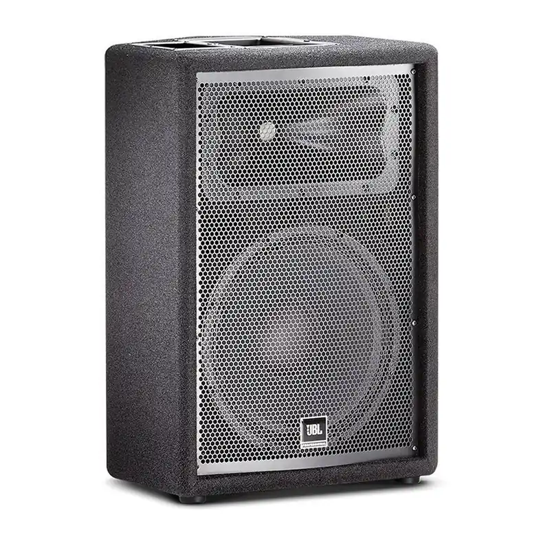 JBL JRX212 12Two-Way Stage Monitor Loudspeaker System Get Yours
