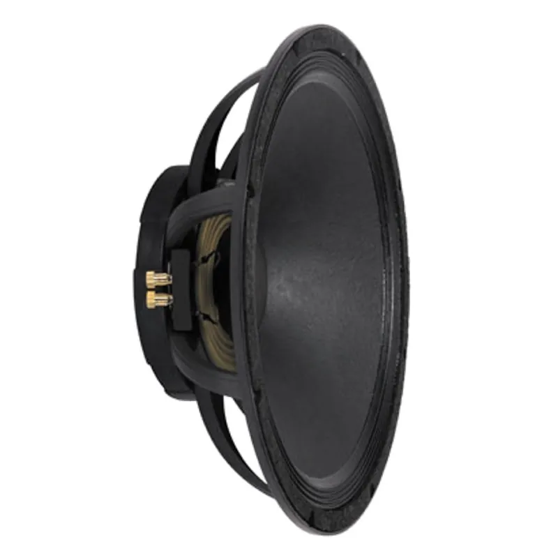 Peavey 1801-8 LT BW Black Widow 18Subwoofer Replacement Low-Frequency Speaker In Demand
