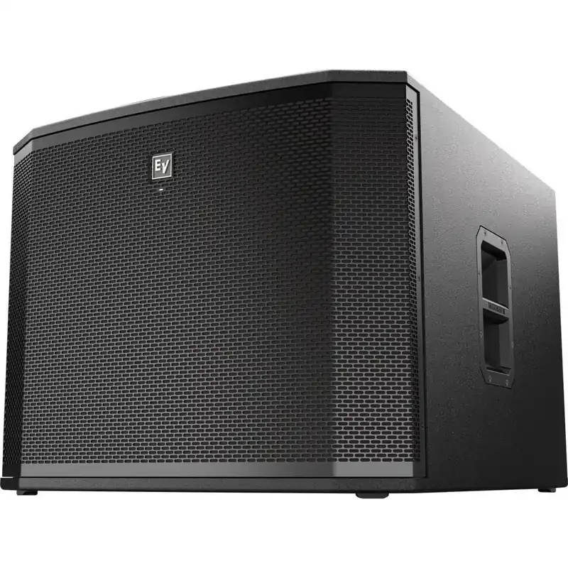 Brand New EV Electro Voice ETX-18SP 18Powered Subwoofer