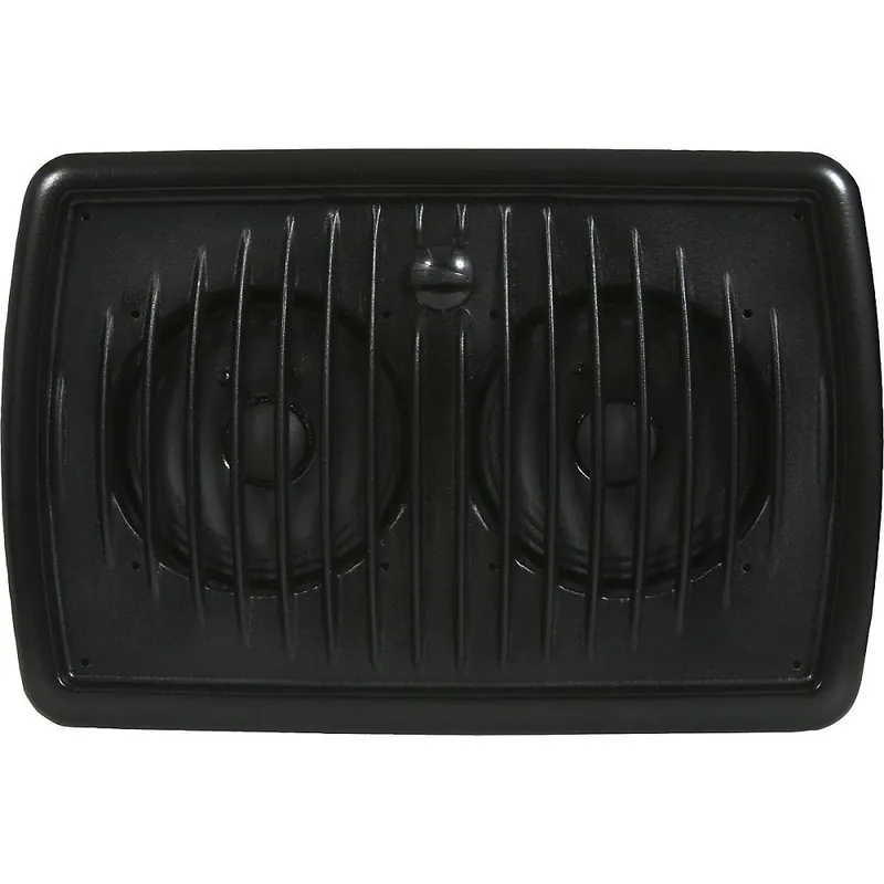 Editor’s Pick Galaxy Audio HS7 Hot Spot 7 Compact Vocal Monitor Speaker
