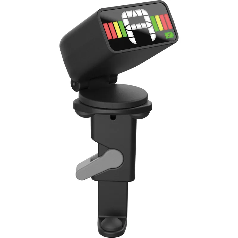 D'Addario PW-CT-35 NS Micro Rechargeable Viola Tuner Best Choice