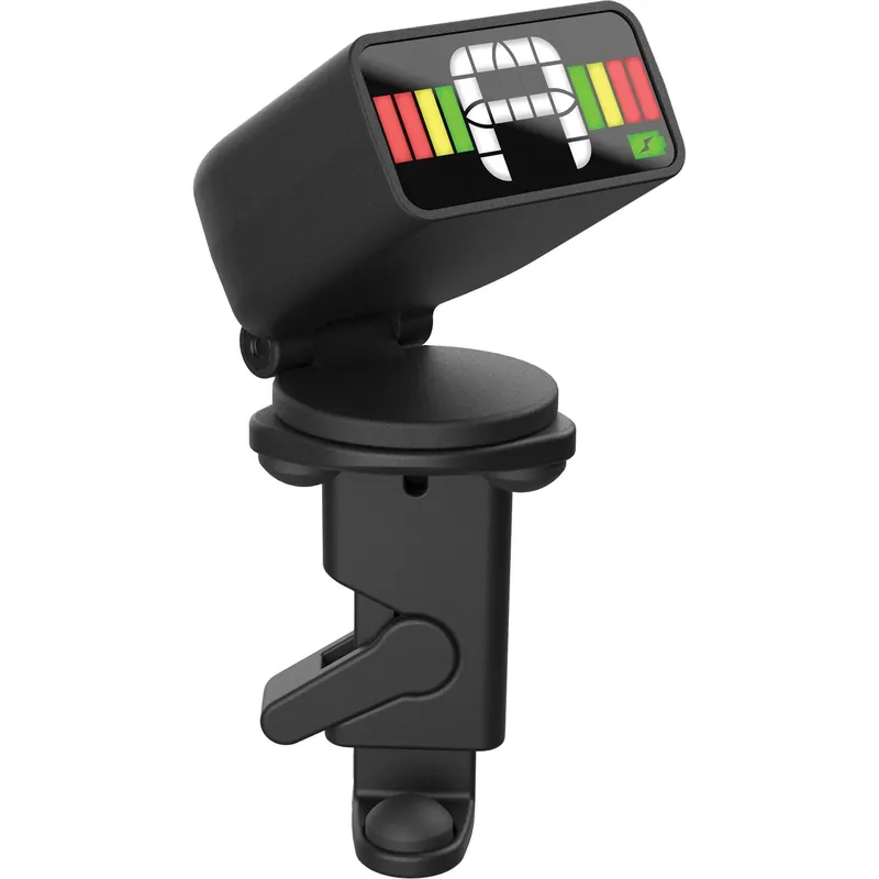 D'Addario PW-CT-34 NS Micro Rechargeable Violin Tuner Wholesale