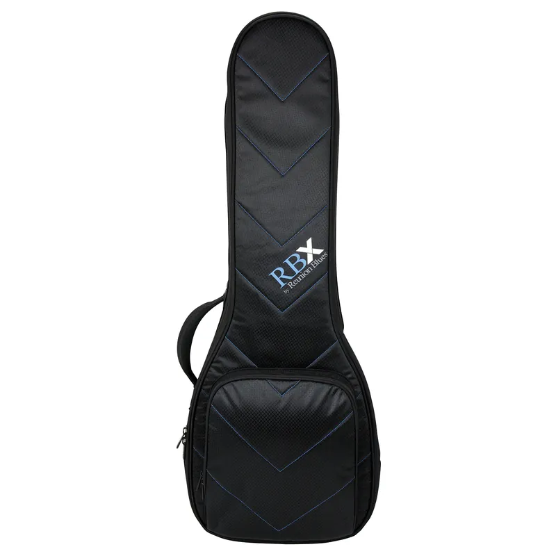 Free Returns Reunion Blues RBX LP-Style Electric Guitar Gig Bag