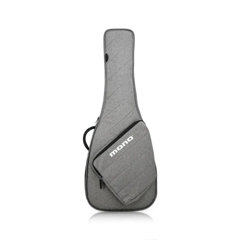 MONO M80 Electric Guitar Sleeve 2.0 Hybrid Guitar Gig Bag / Case, Ash Buy Online