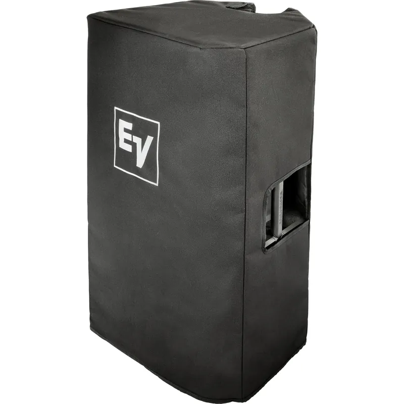EV Electro-Voice ZLX-15-G2-CVR Padded Cover for ZLX-15 & 15P G2 Speakers Popular